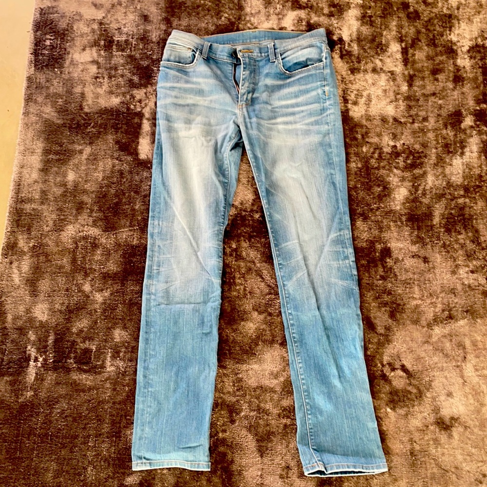 Joe’s Denim Jeans - Waist 32, Inseam 34
